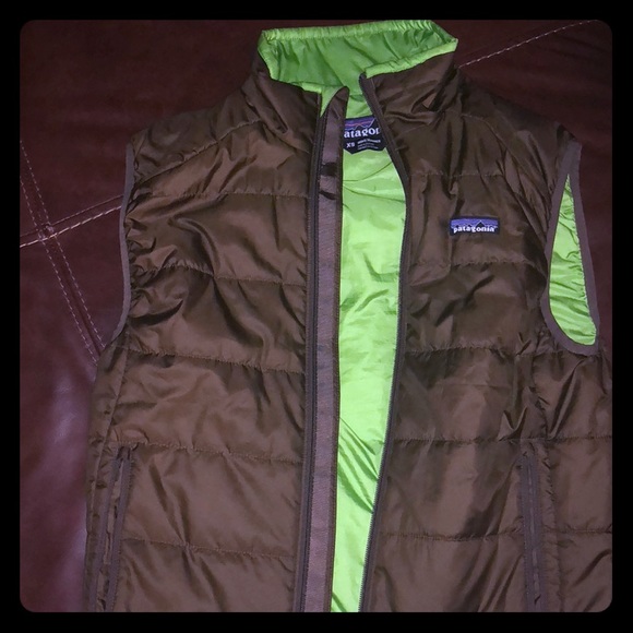 Patagonia Other - Men’s Patagonia XS Puffer Vest